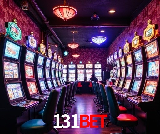 Segurança e performance na plataforma 131bet