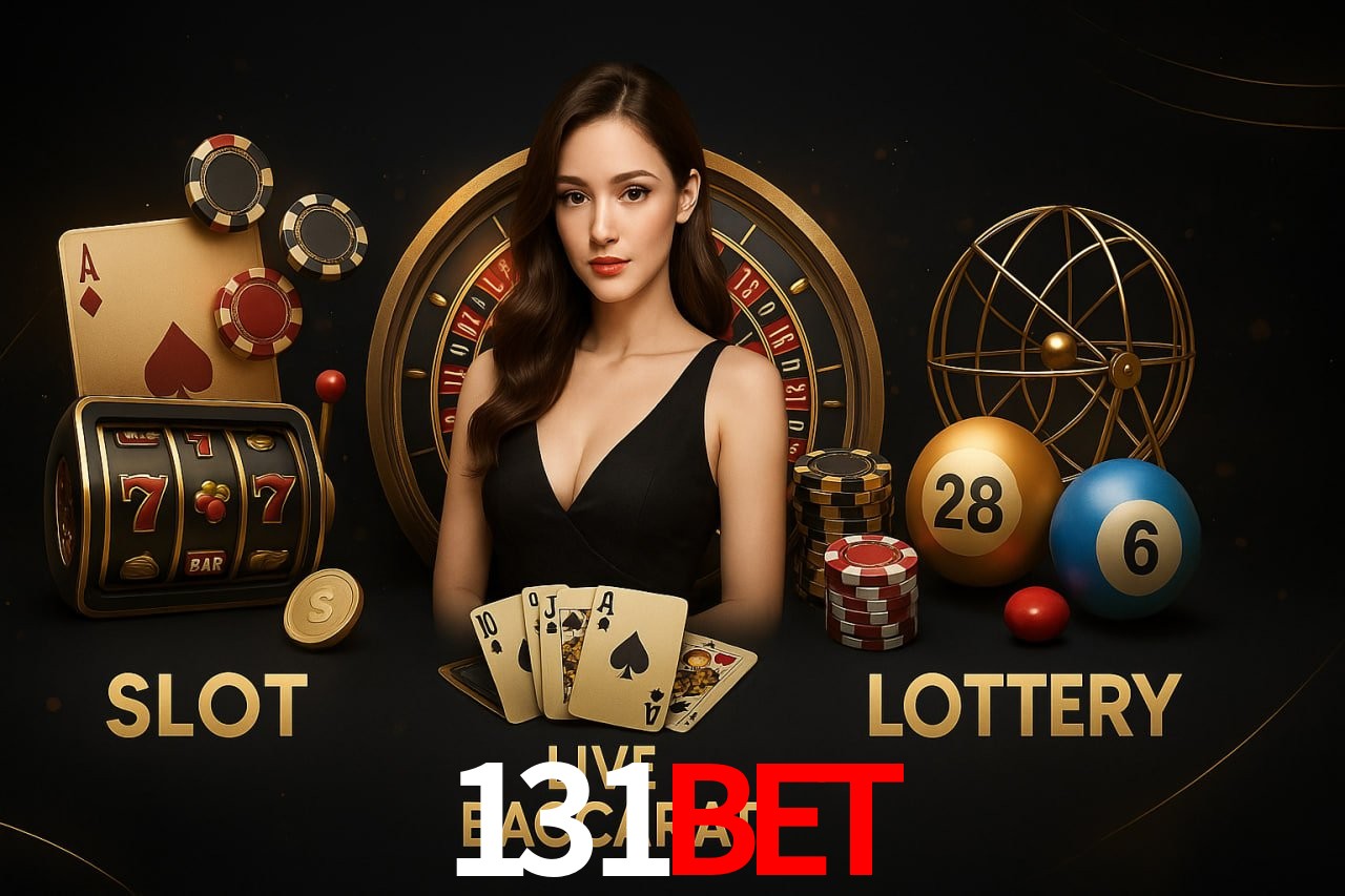 Variedade de jogos na 131bet