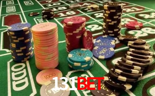 Apostas com odds competitivas na 131bet